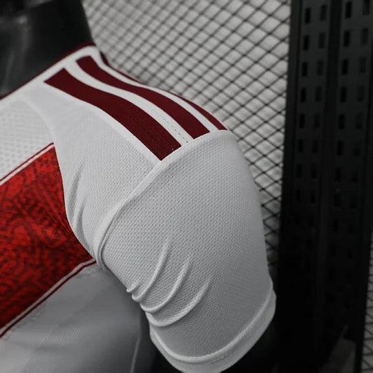 Authentisches Peru Heimtrikot 2026