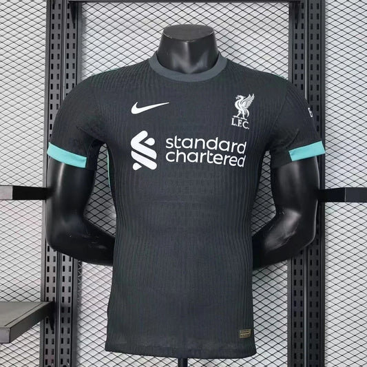 Authentic Liverpool Away Jersey 24/25