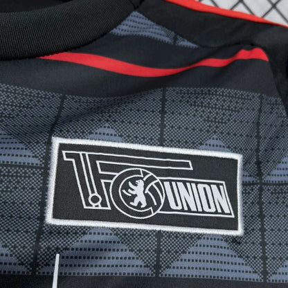 Union Berlin Away Jersey Fans Edition 24/25