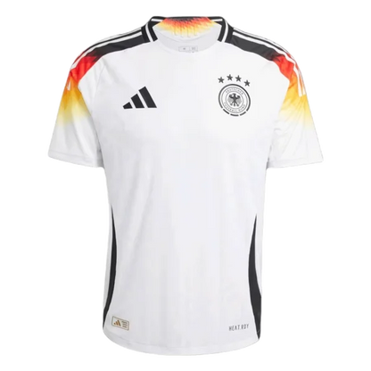 Authentic Germany Home Jersey 2024