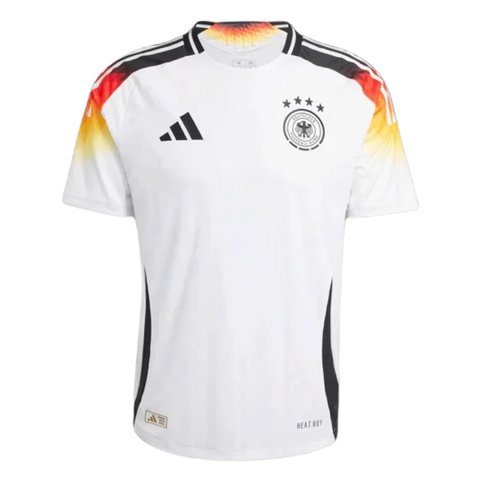 Authentic Germany Home Jersey 2024