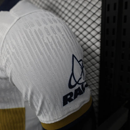 Authentic Pumas UNAM Home Jersey 25/26