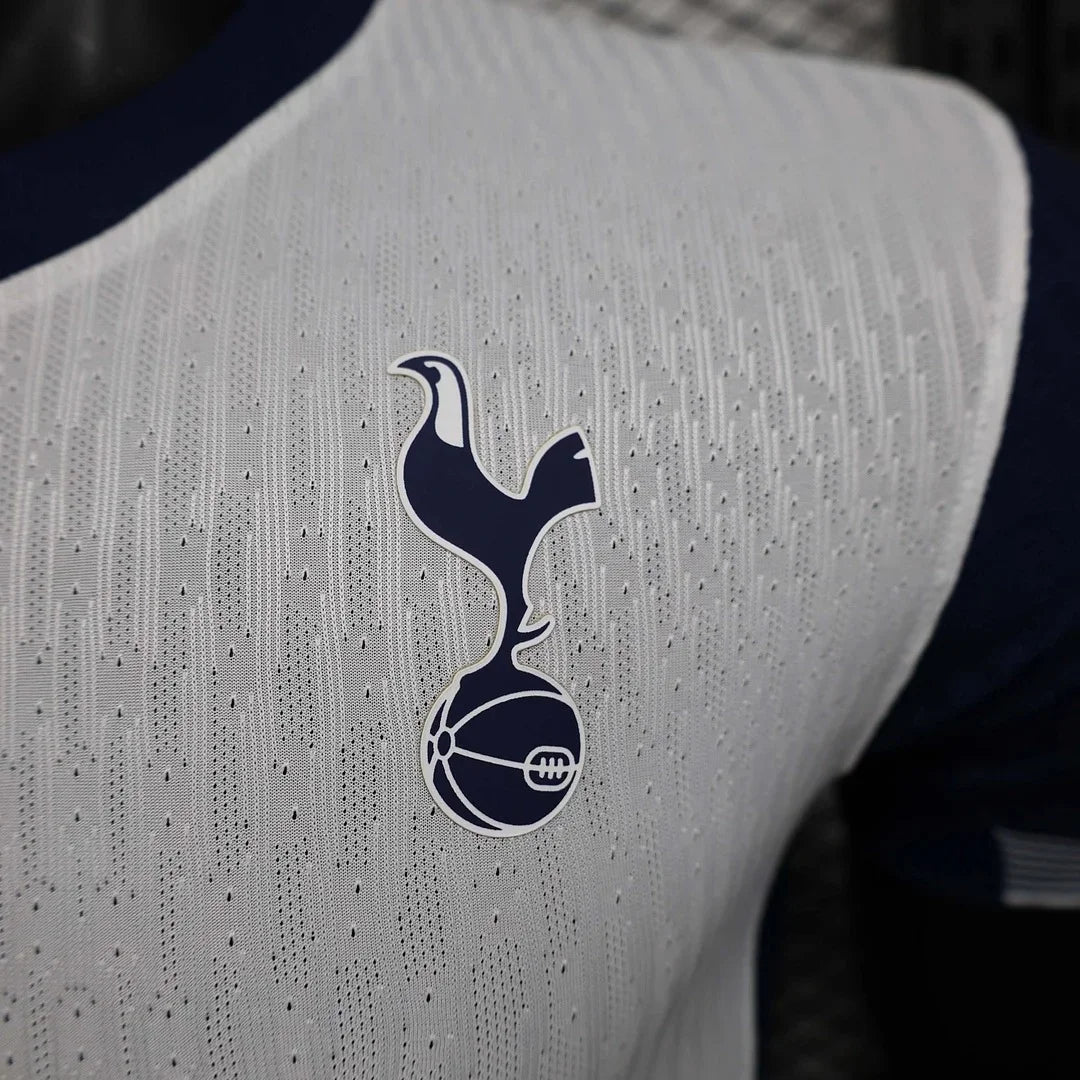 Authentic Tottenham Hotspur Home Jersey 24/25