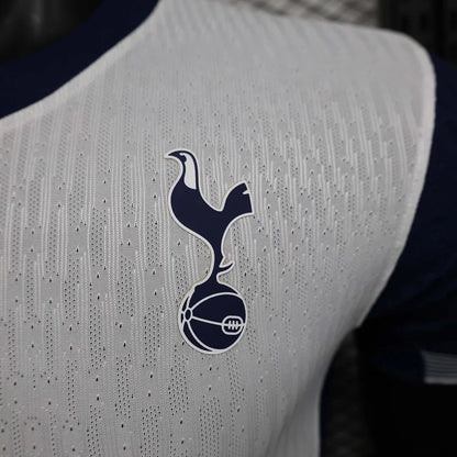 Authentic Tottenham Hotspur Home Jersey 24/25