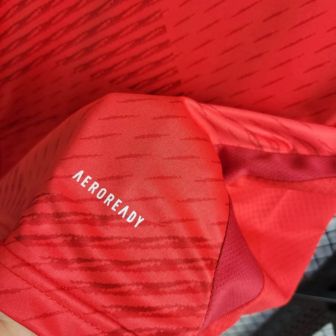 Nottingham Forest Home Jersey Fans Edition 24/25