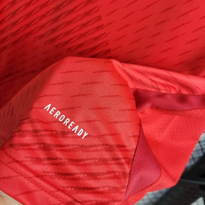 Nottingham Forest Home Jersey Fans Edition 24/25
