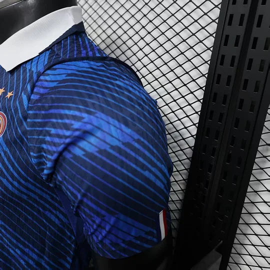 Authentic France home jersey 2026