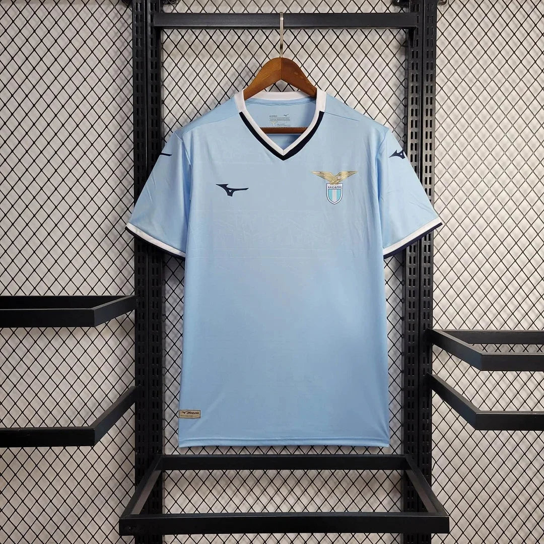Lazio Home Jersey Fans Edition 24/25