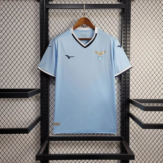 Lazio Home Jersey Fans Edition 24/25