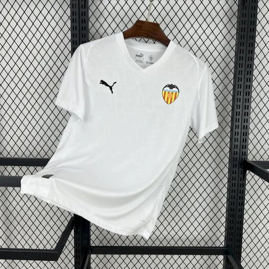 Valencia Home Jersey Fans Edition 25/26