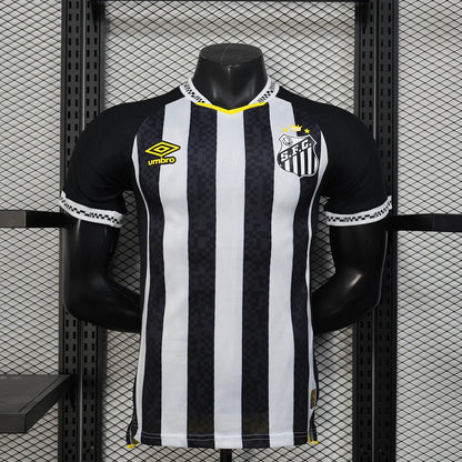 Authentic Santos Home Jersey 25/26