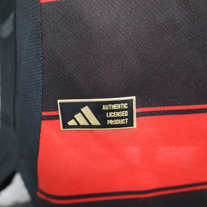 Authentic Flamengo Home Jersey 25/26