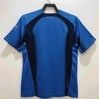 Retro Italy Home Jersey 2006