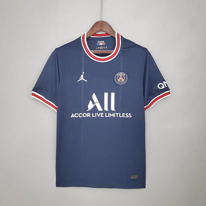 Retro PSG Home Jersey 21/22