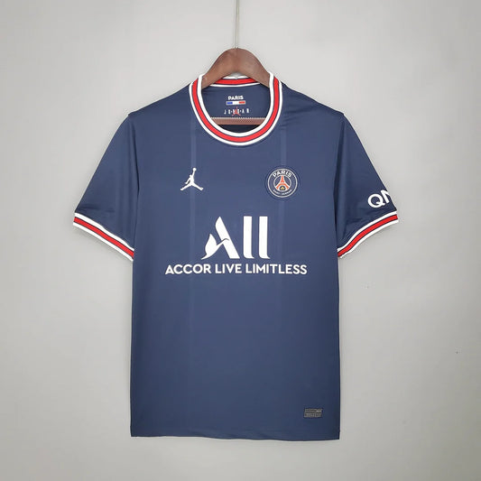 Retro PSG Home Jersey 21/22