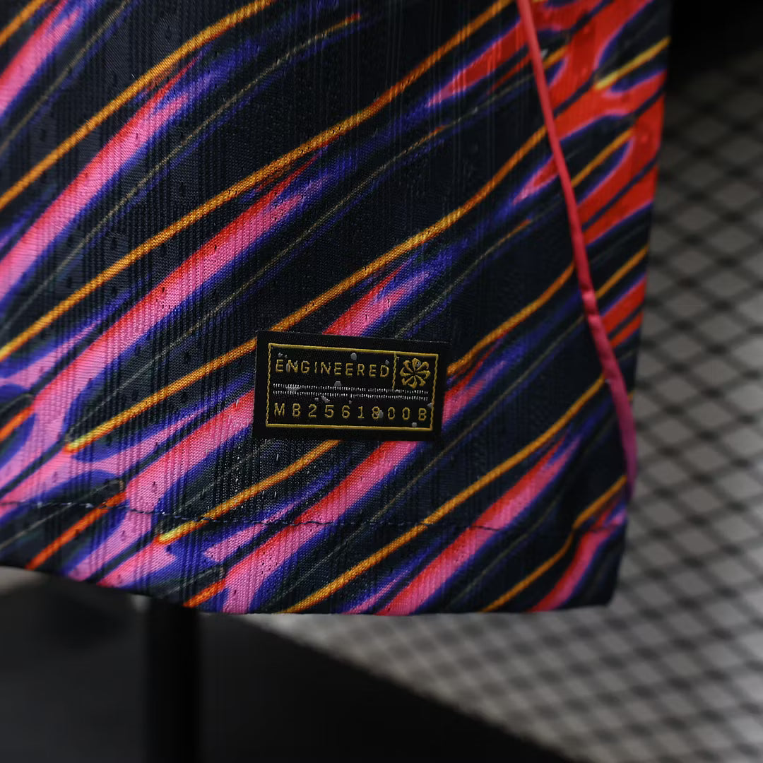 Authentic Tottenham Away Jersey 26/27