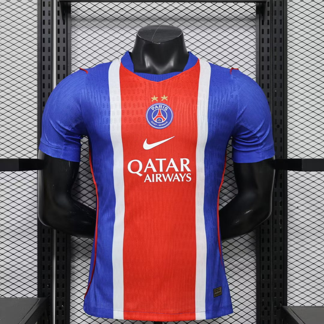 Authentic PSG Home Jersey 26/27
