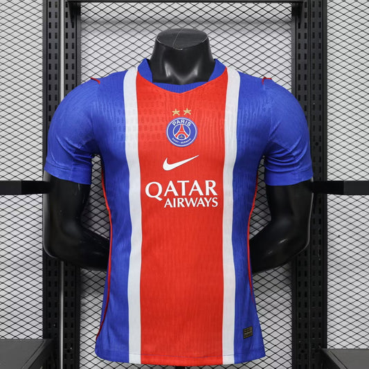 Authentic PSG Home Jersey 26/27
