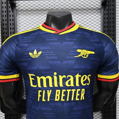 Authentic Arsenal Away Jersey 26/27