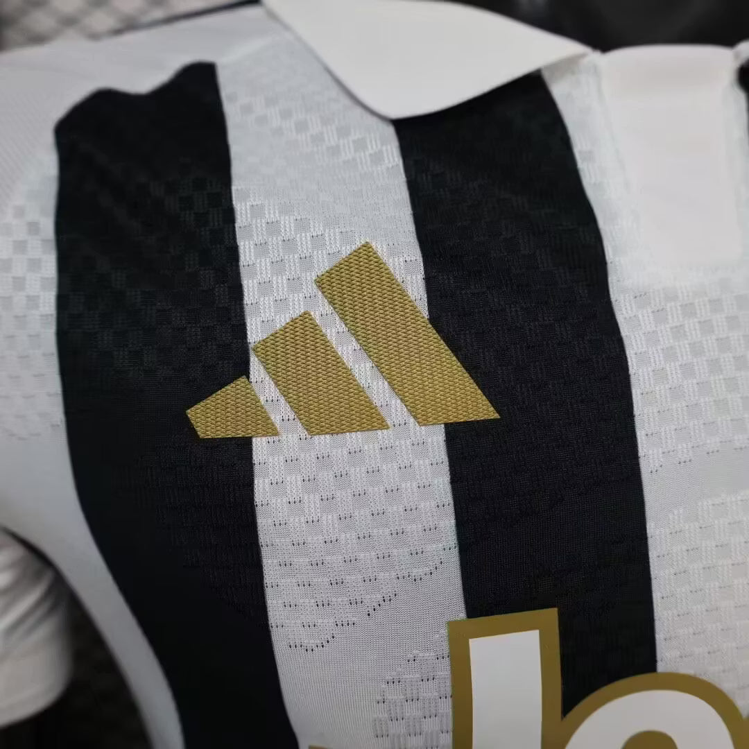 Authentic Juventus Home Jersey 26/27