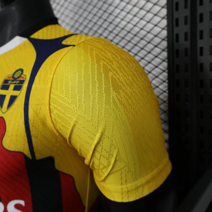 Zlatan Ibrahimovic Special Edition Jersey