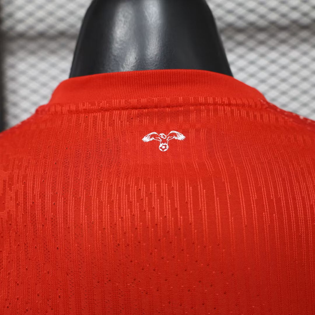 Authentic Jordan Home Jersey 2026