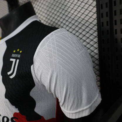 Cristiano Ronaldo Special Edition Jersey