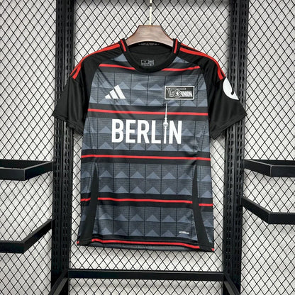 Union Berlin Away Jersey Fans Edition 24/25