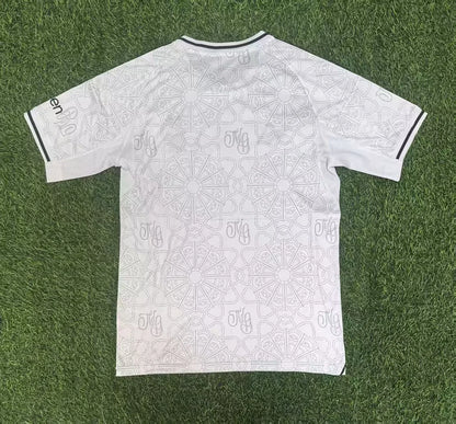 Nottingham Forest Away Jersey Fans Edition 25/26