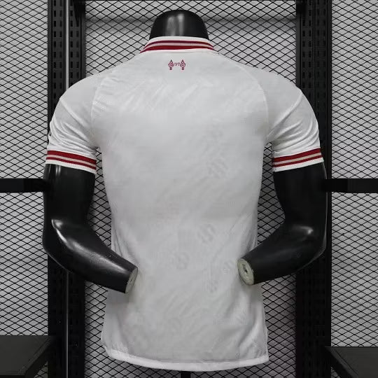 Authentic Liverpool Away Jersey 26/27
