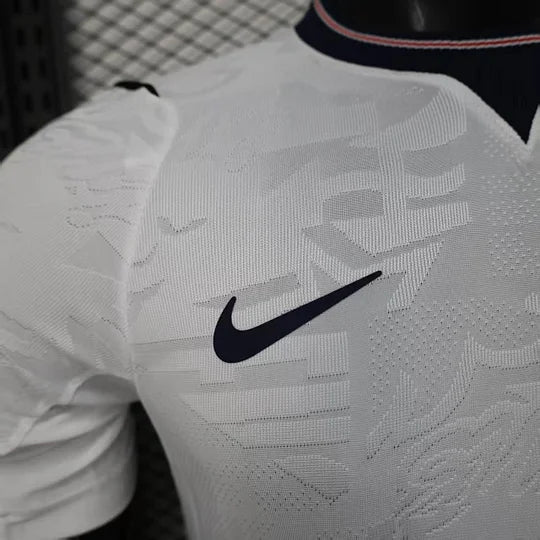 Authentic England home jersey 2026