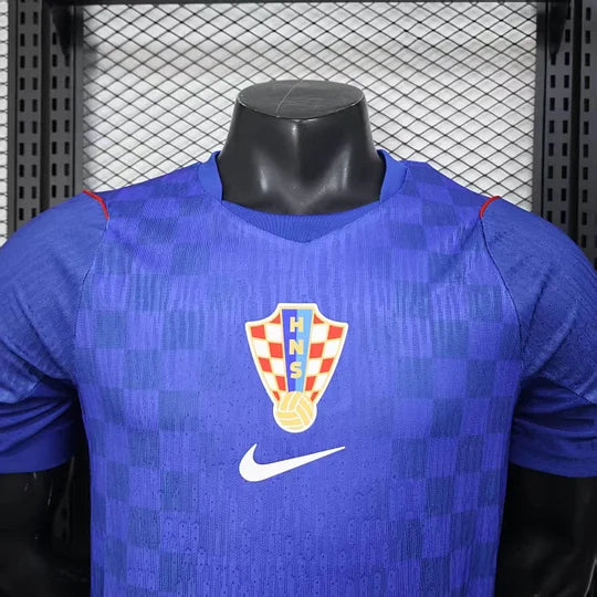 Authentic Croatia away jersey 2026