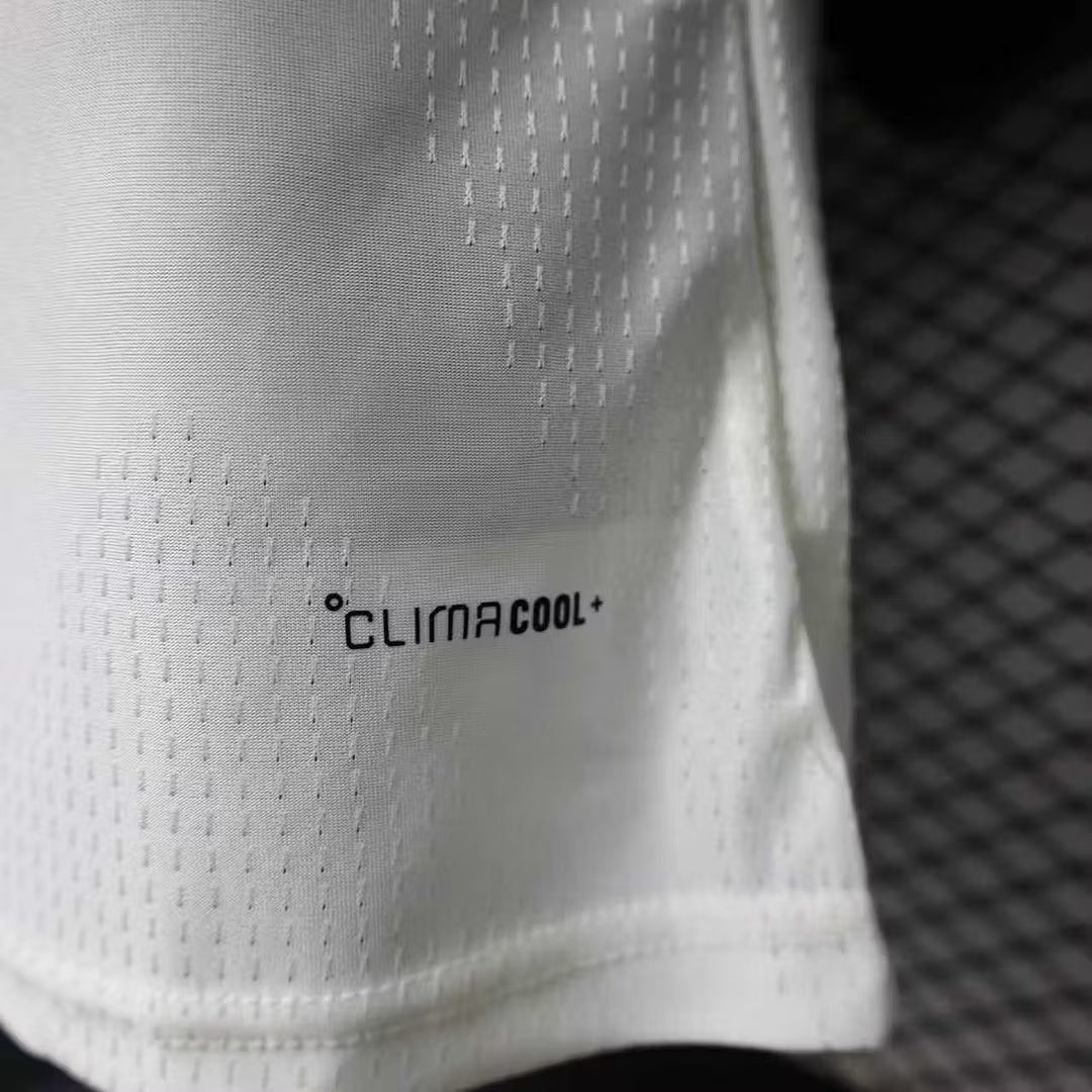 Authentic Manchester United Third Away Jersey 26/27