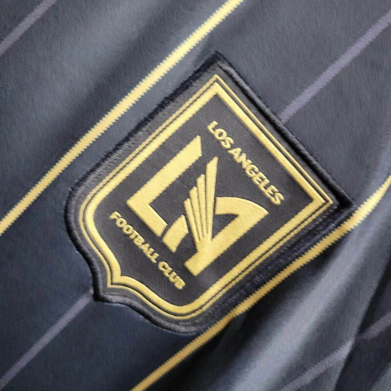 Los Angeles Home Jersey Fans Edition 24/25