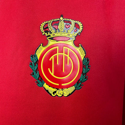 Mallorca Home Jersey Fans Edition 25/26