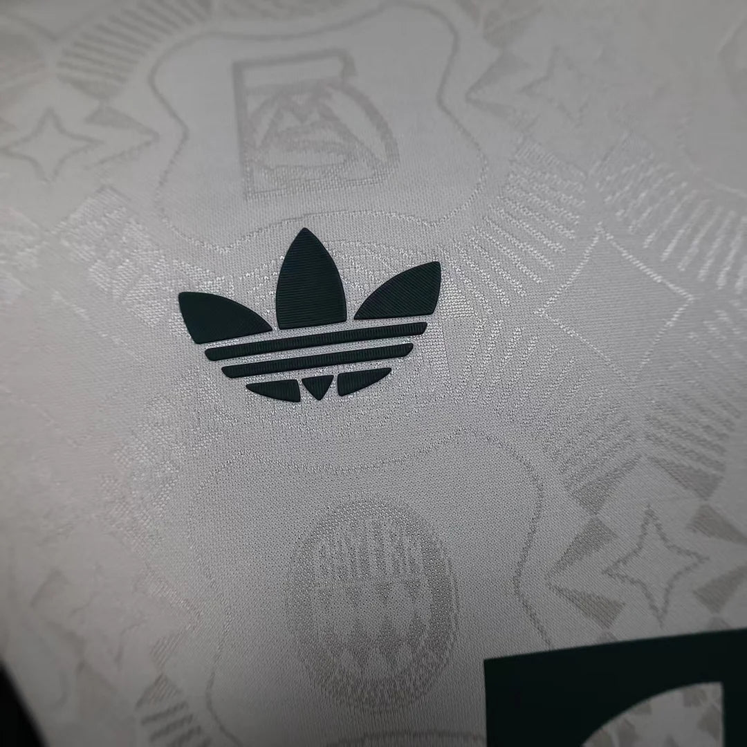 Authentic Bayern Munich Special Edition Jersey 25/26