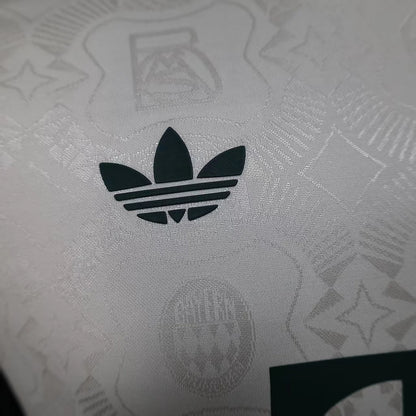 Authentic Bayern Munich Special Edition Jersey 25/26