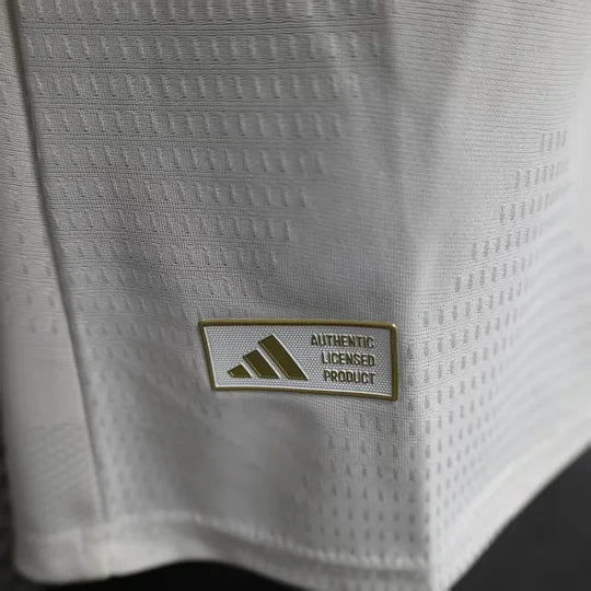 Authentic Algeria home jersey 2026