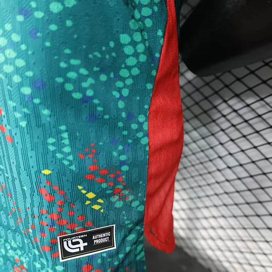 Authentisches Kamerun-Heimtrikot 2026