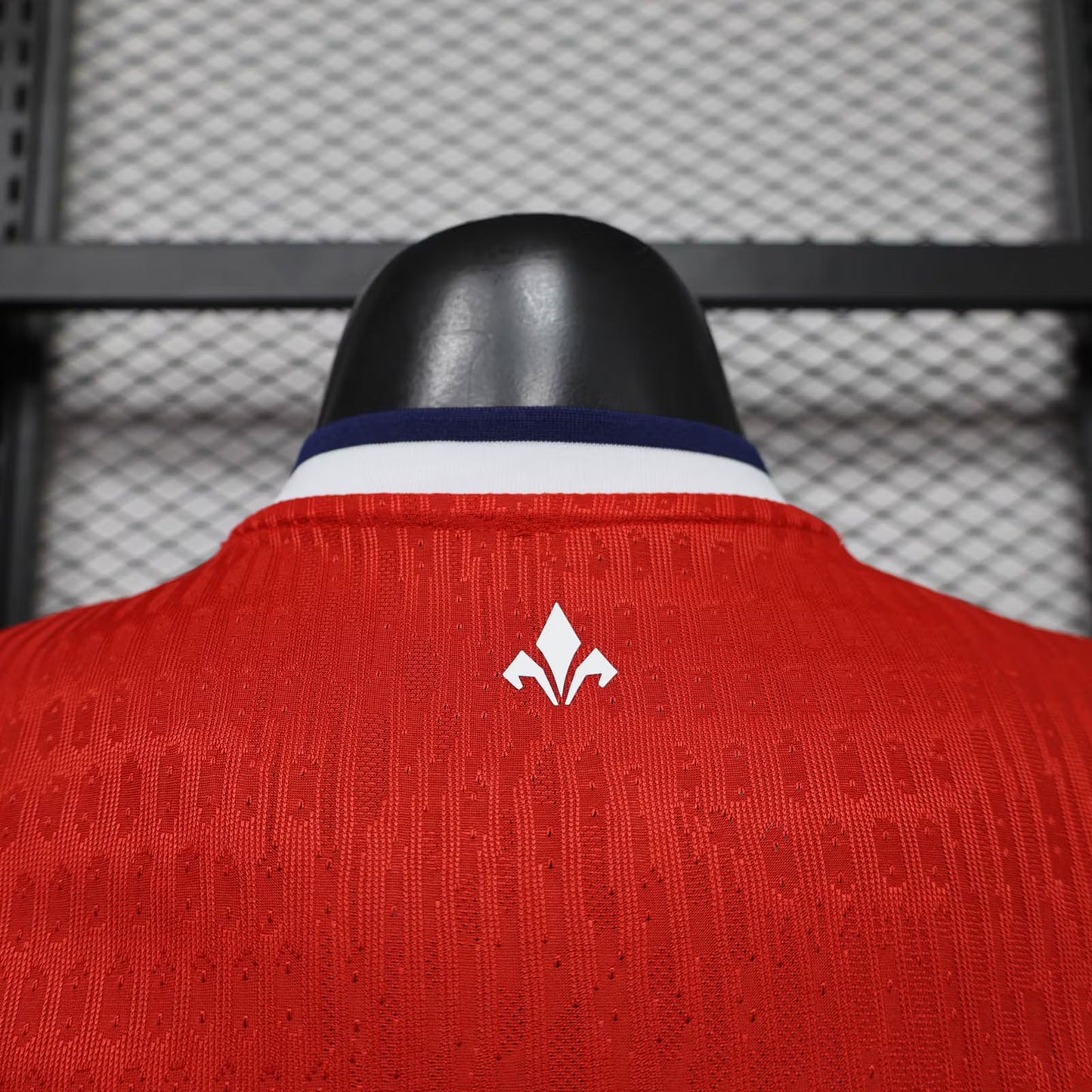 Authentic Lille Home Jersey 26/27