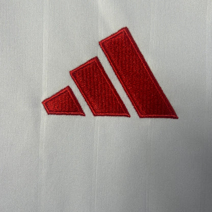 Sevilla Home Jersey Fans Edition 25/26