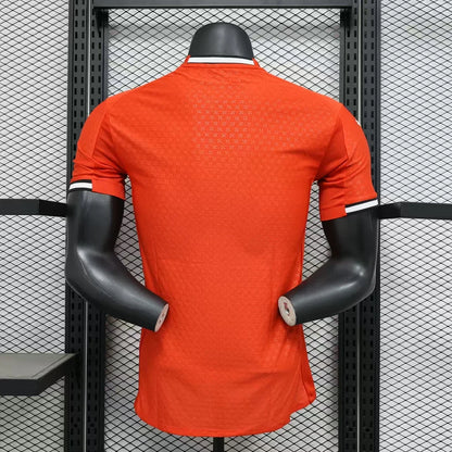 Authentic Portugal Home Jersey 2025