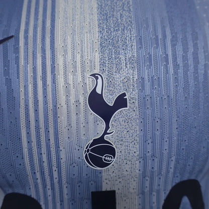 Authentic Tottenham Hotspur Away Jersey 24/25