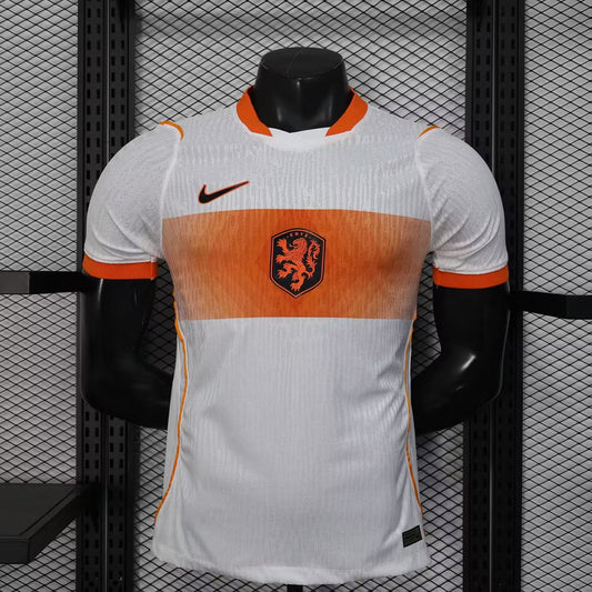 Maillot extérieur authentique de la Suisse 2026