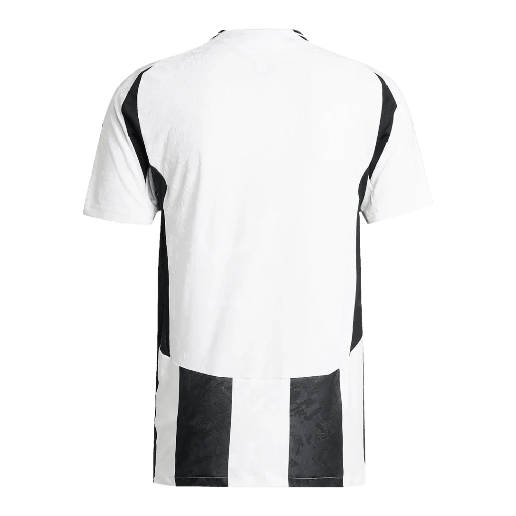 Authentic Juventus Home Jersey 2024/25