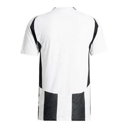 Authentic Juventus Home Jersey 2024/25