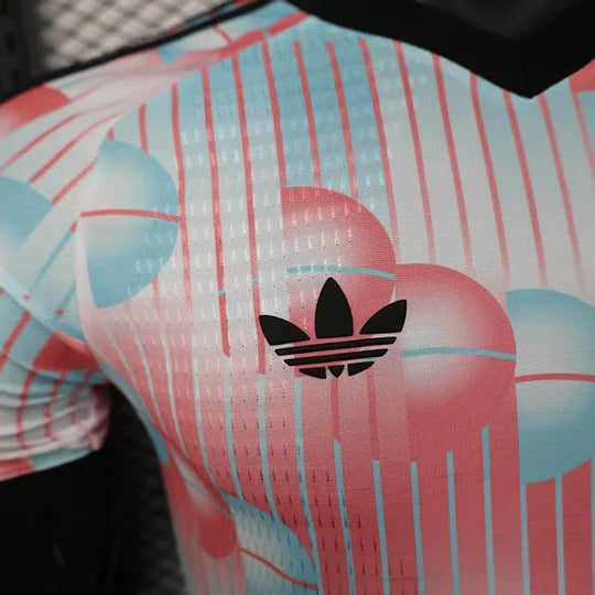 Authentic Belgium away jersey 2026