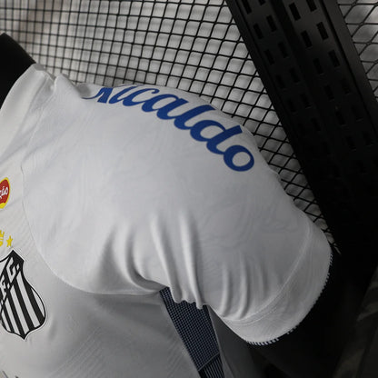 Authentic Santos Home Jersey 24/25