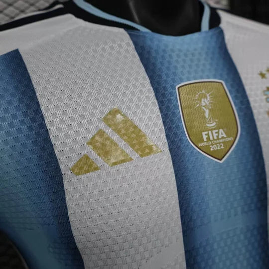 Authentic Argentina home jersey 2026