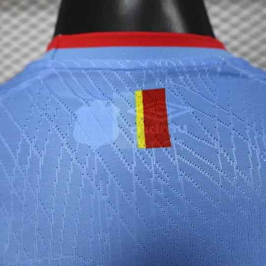 Authentic DR Congo home jersey 2026